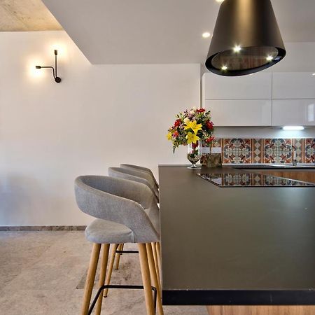 Vallettastay Penthouse Palazzo Zoe מראה חיצוני תמונה