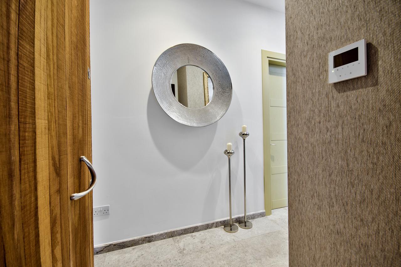 Vallettastay Penthouse Palazzo Zoe מראה חיצוני תמונה