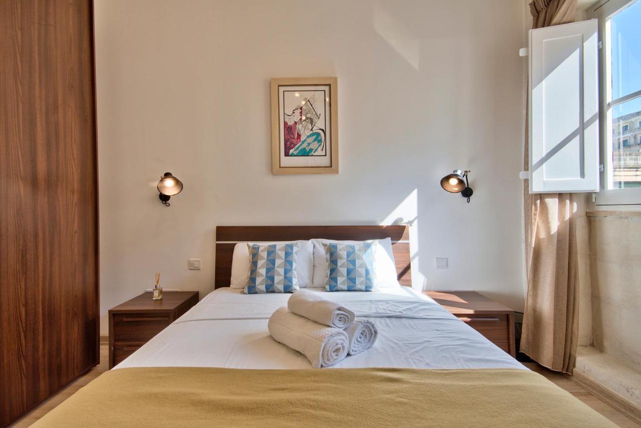 Vallettastay Penthouse Palazzo Zoe מראה חיצוני תמונה