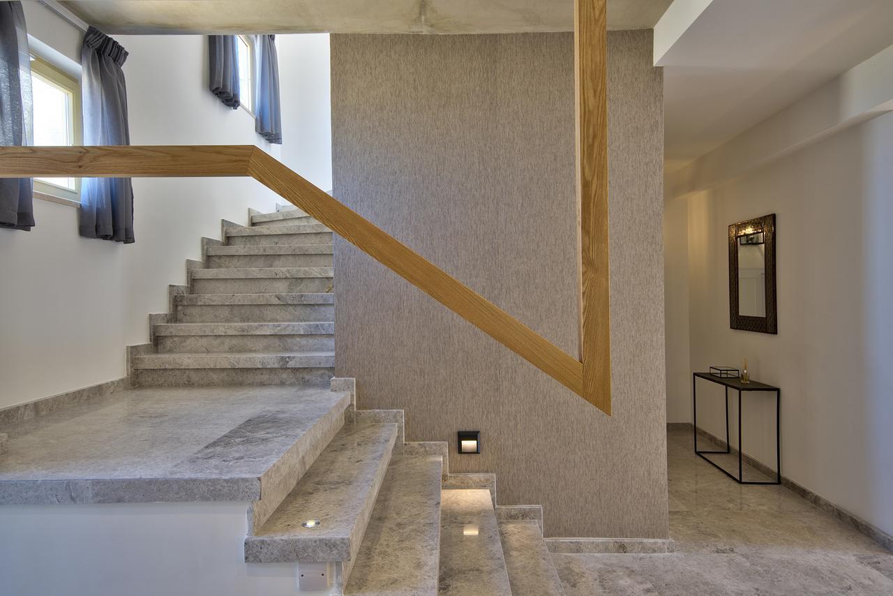 Vallettastay Penthouse Palazzo Zoe מראה חיצוני תמונה