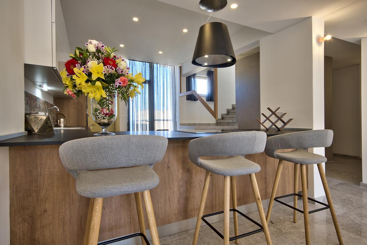 Vallettastay Penthouse Palazzo Zoe מראה חיצוני תמונה