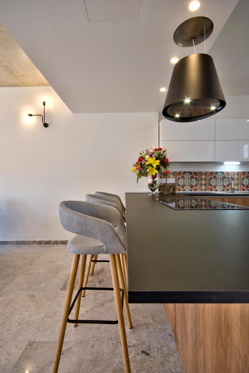 Vallettastay Penthouse Palazzo Zoe מראה חיצוני תמונה