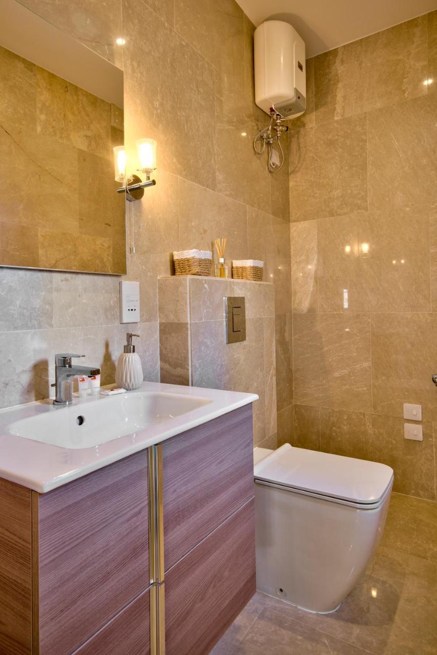 Vallettastay Penthouse Palazzo Zoe מראה חיצוני תמונה