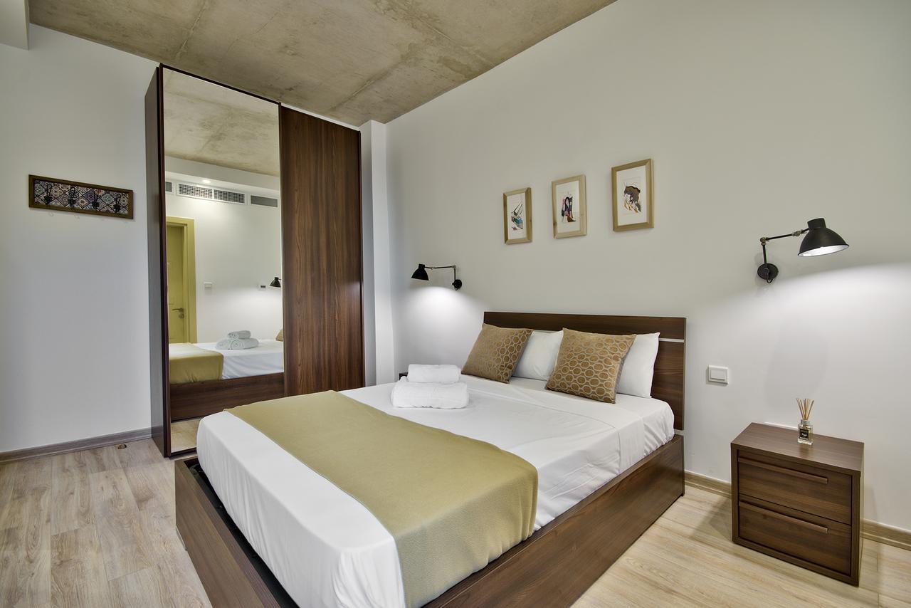 Vallettastay Penthouse Palazzo Zoe מראה חיצוני תמונה